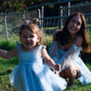 Meet your Posher, Katelynn